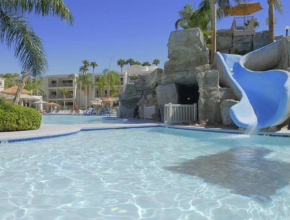 PALM CANYON RESORT #2